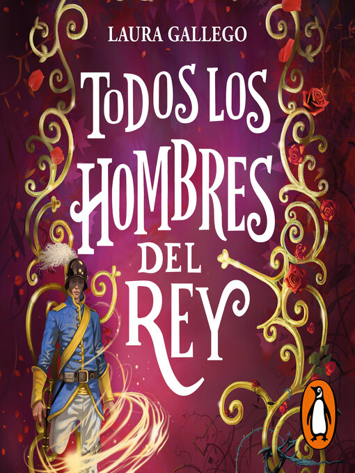 Title details for Todos los hombres del rey by Laura Gallego - Available
